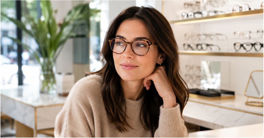 Why are luxury frames worth investing in for everyday wear?