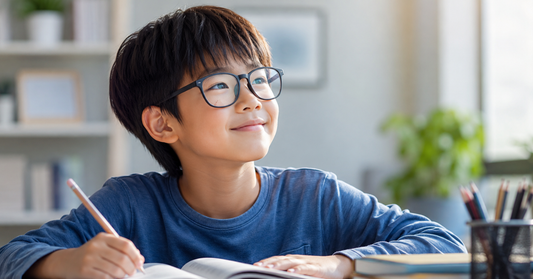 What makes ZEISS MyoCare lenses useful for managing short-sightedness