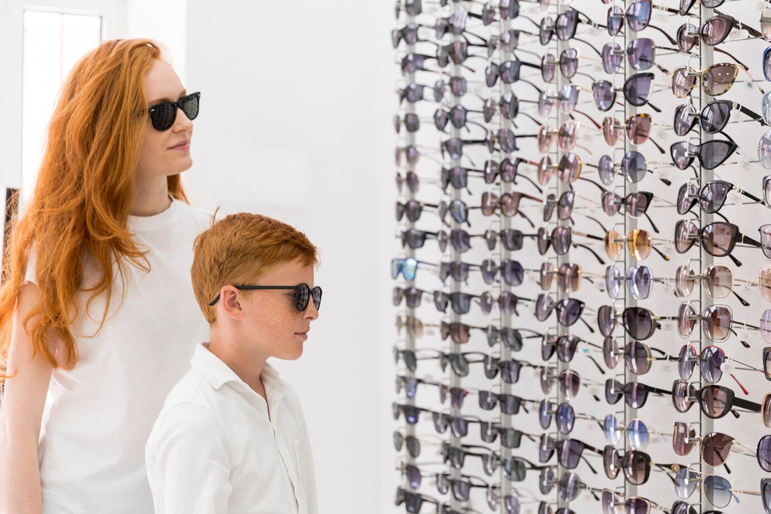 Choosing the Best Optician in Liverpool City Centre: A Comprehensive Guide