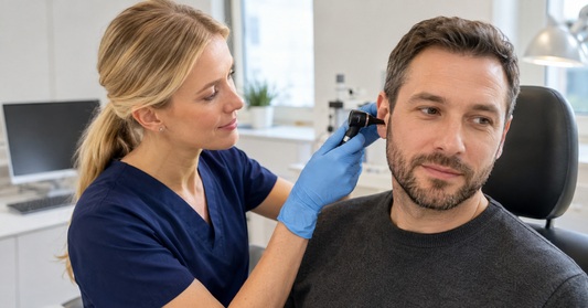 What to expect from professional ear wax removal in Liverpool