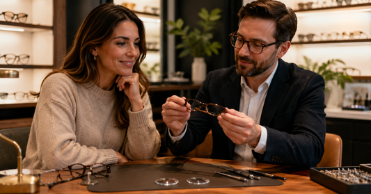 Why reglaze services are a smart alternative to buying new glasses