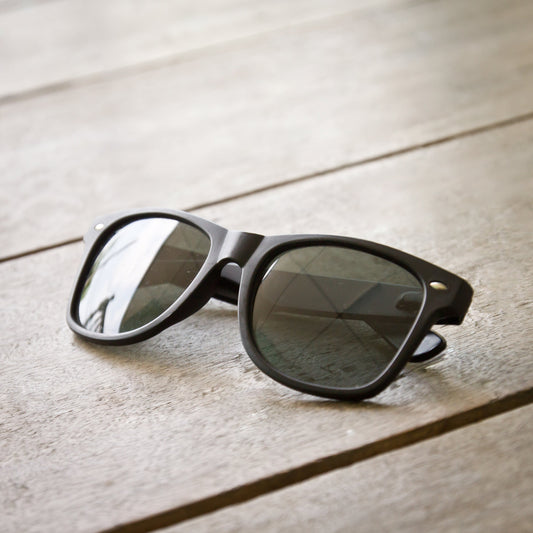 How to Adjust Ray-Ban Glasses: Tips from Johnny Goggles Liverpool