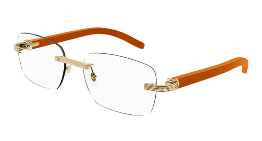 CT0286O Décor C de Cartier Glasses