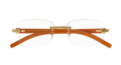 CT0286O Décor C de Cartier Glasses