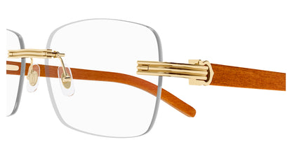 CT0286O Décor C de Cartier Glasses