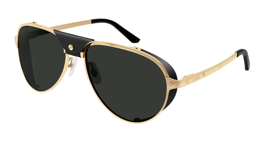 CT0296S Santos de Cartier Sunglasses