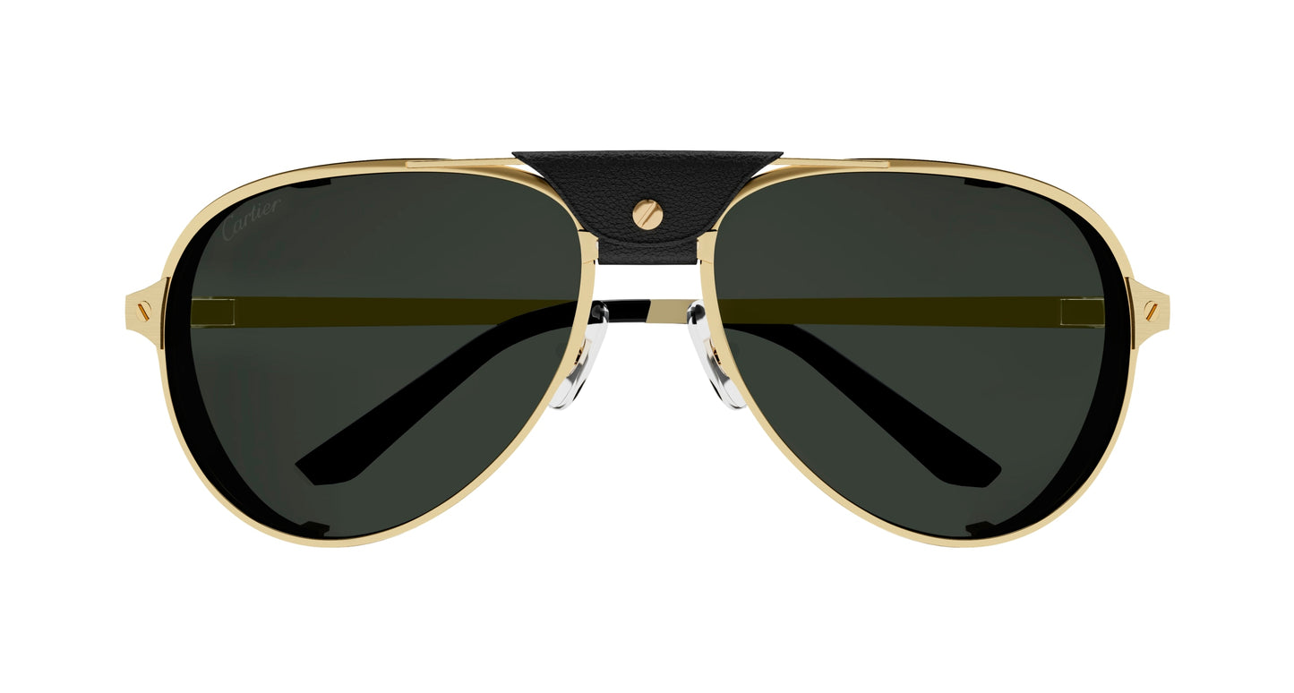 CT0296S Santos de Cartier Sunglasses