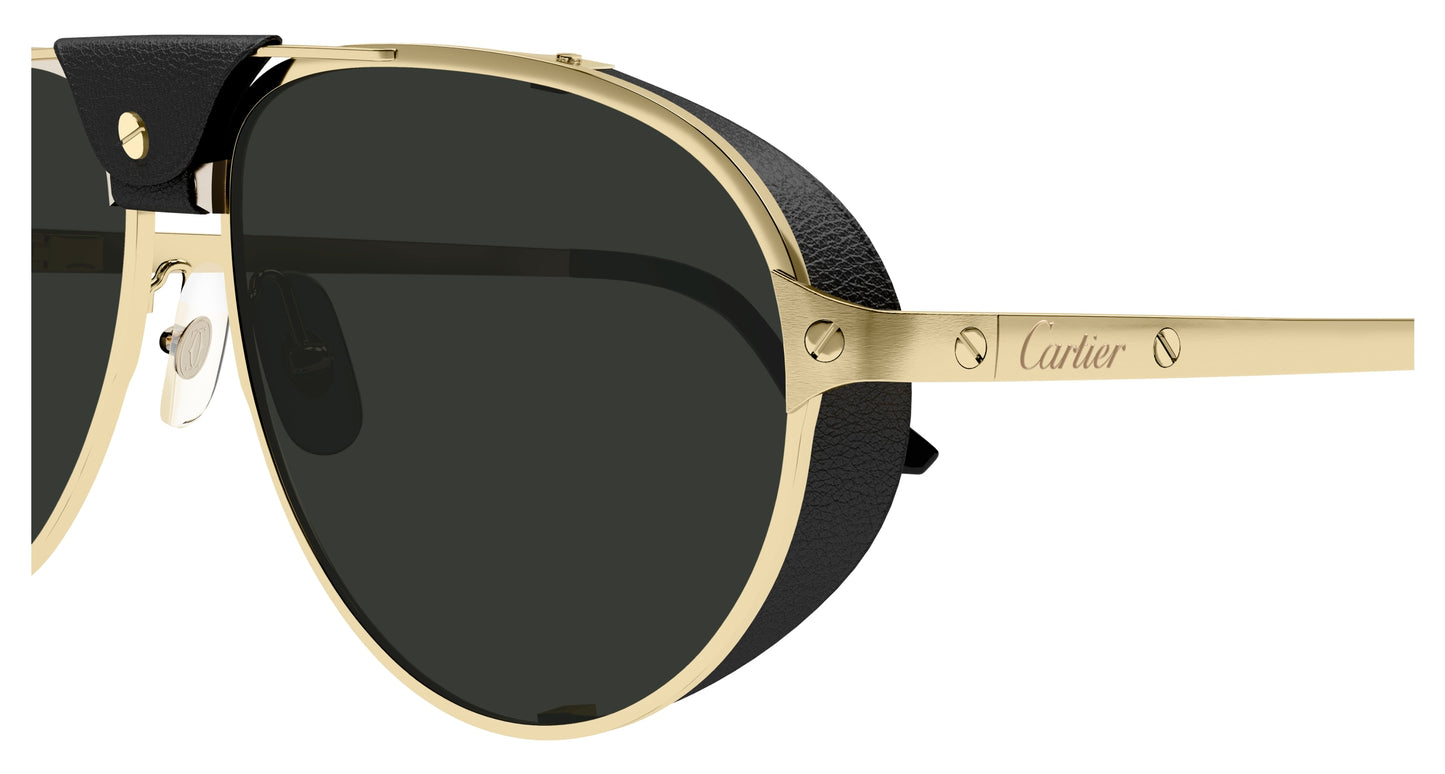 CT0296S Santos de Cartier Sunglasses