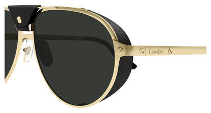CT0296S Santos de Cartier Sunglasses