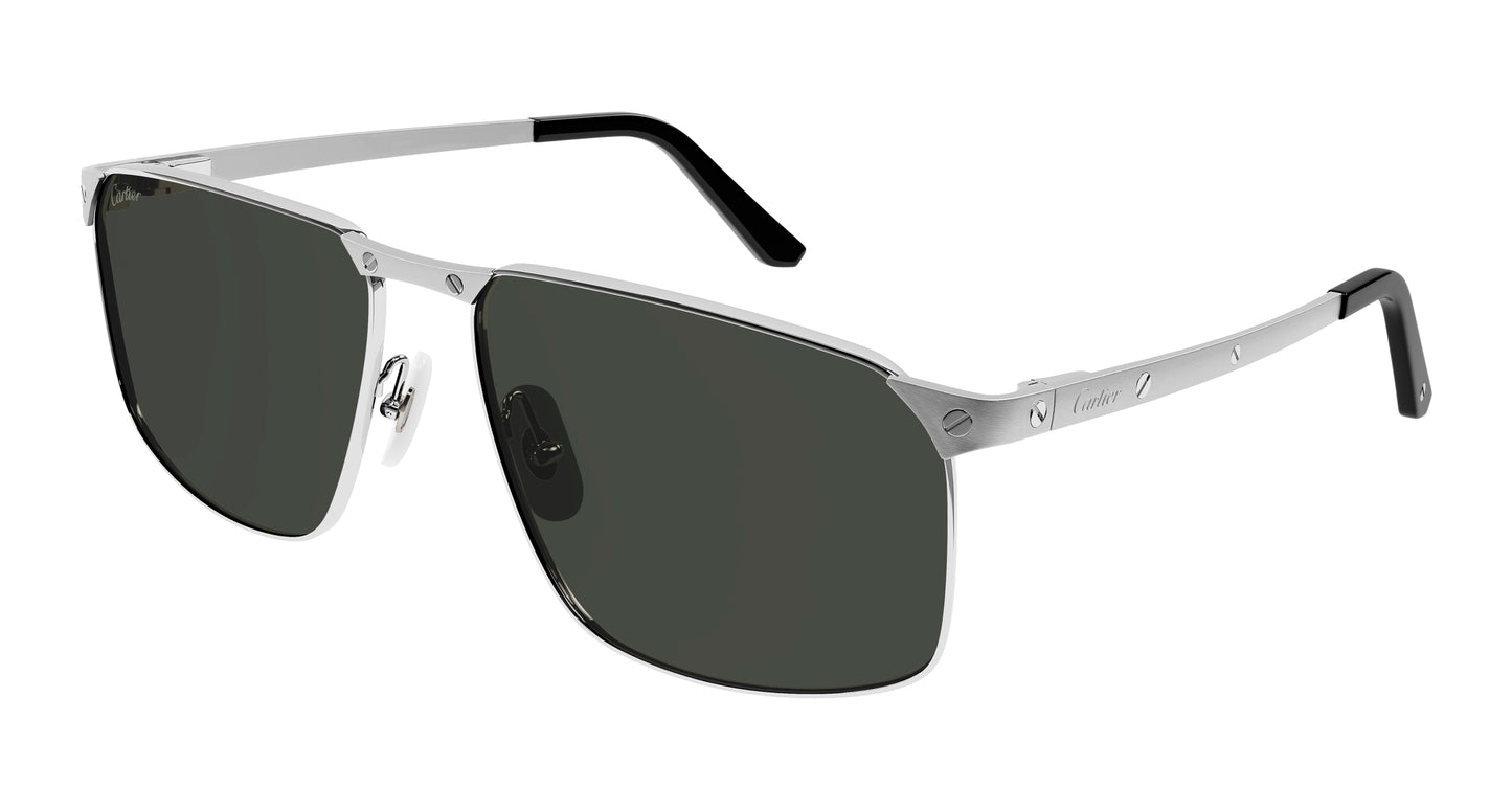 CT0322S Santos de Cartier Sunglasses