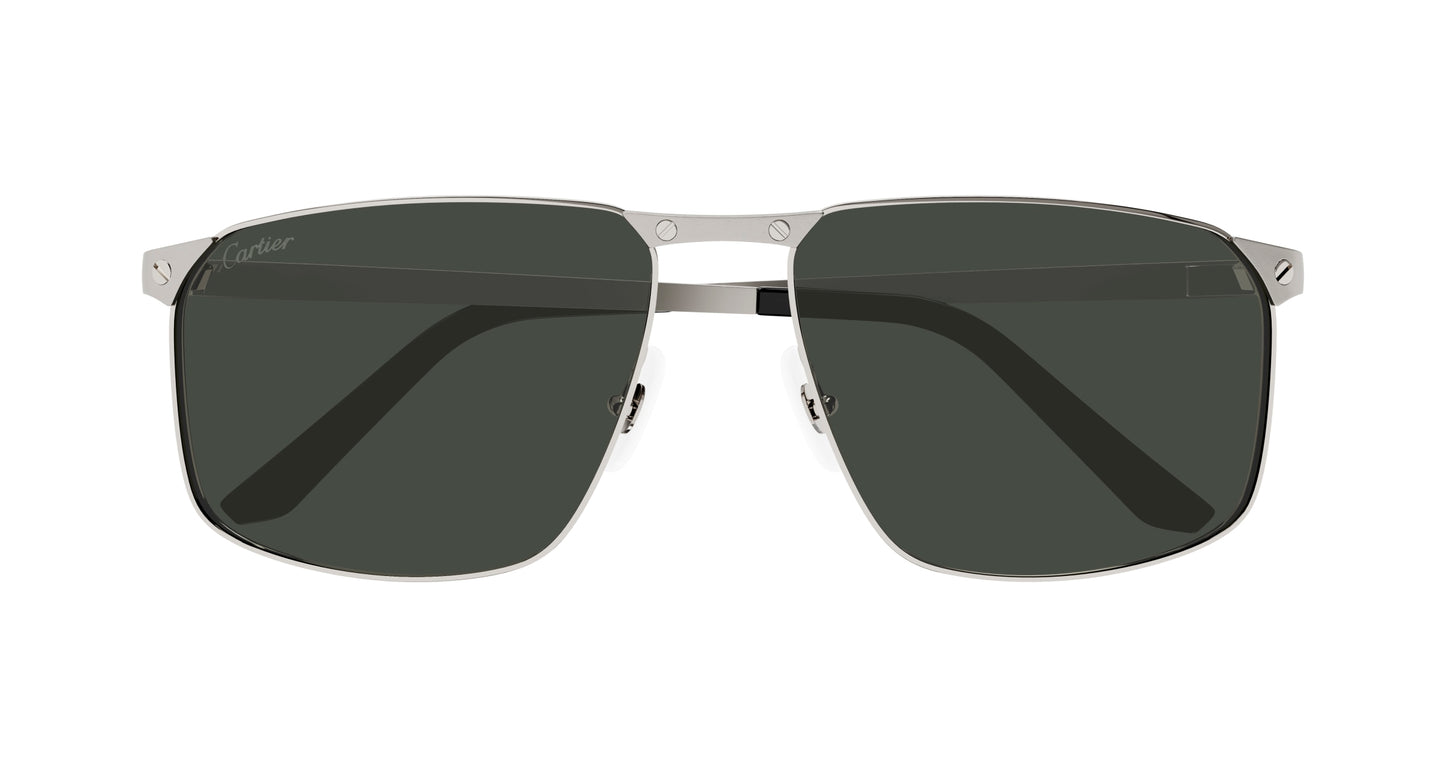 CT0322S Santos de Cartier Sunglasses
