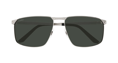 CT0322S Santos de Cartier Sunglasses