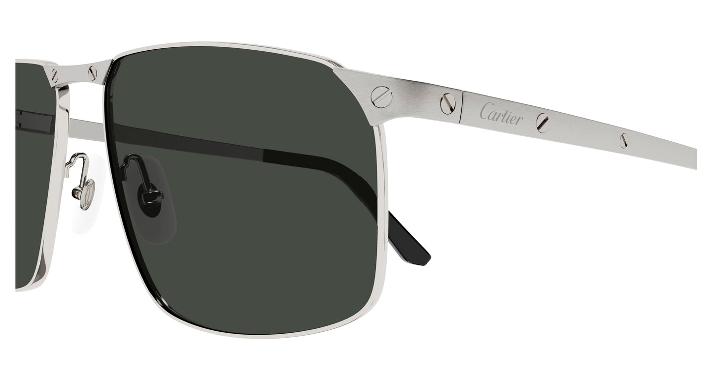 CT0322S Santos de Cartier Sunglasses