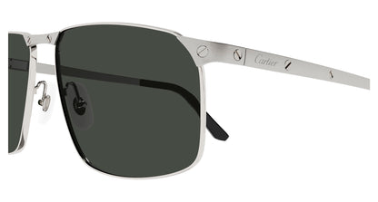 CT0322S Santos de Cartier Sunglasses
