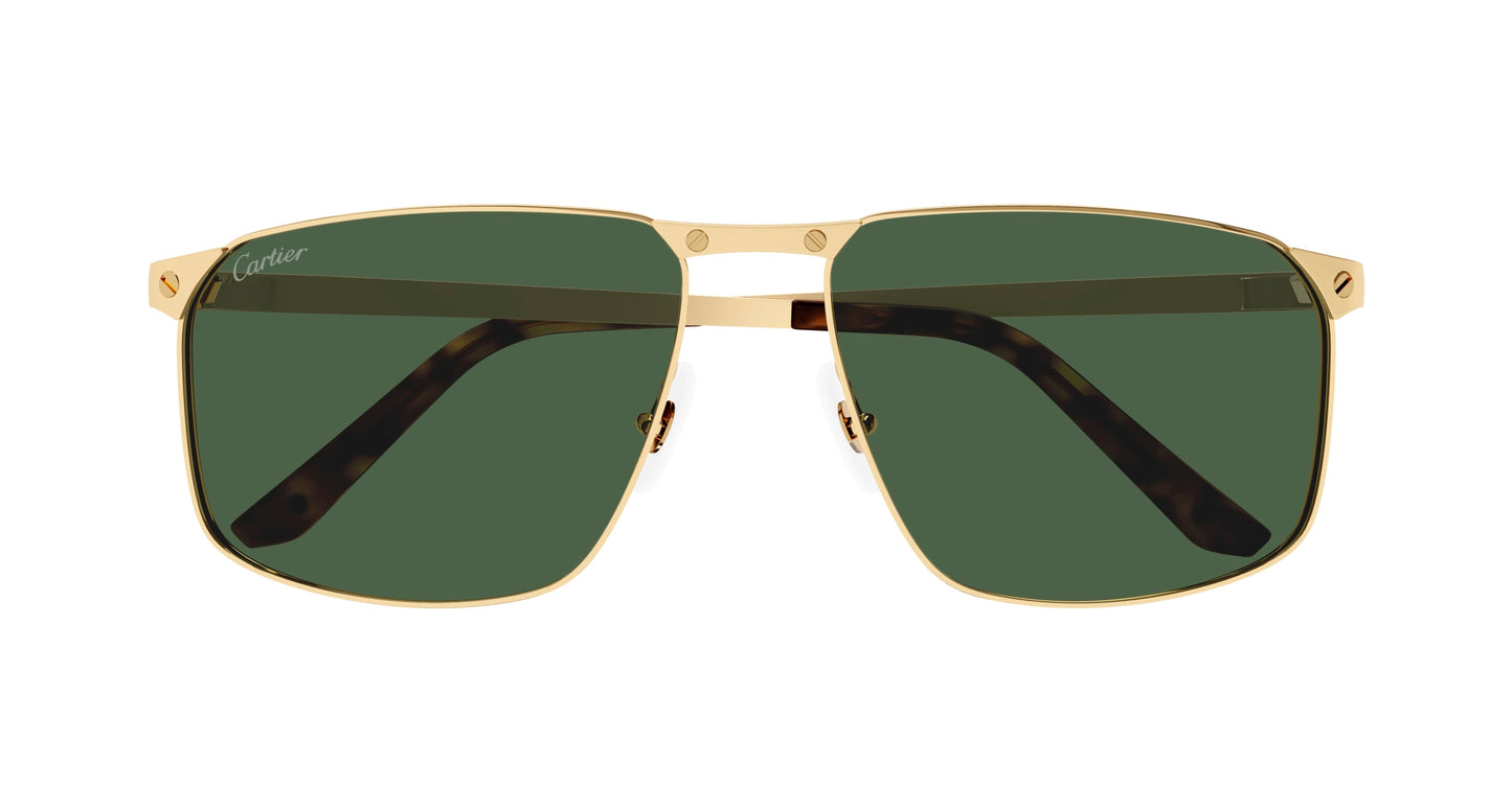 CT0322S Santos de Cartier Sunglasses