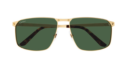 CT0322S Santos de Cartier Sunglasses