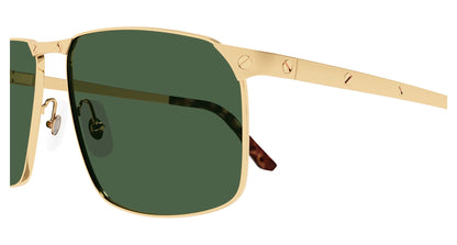 CT0322S Santos de Cartier Sunglasses