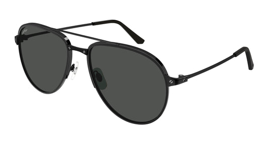 CT0325S Santos de Cartier Sunglasses