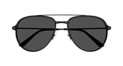 CT0325S Santos de Cartier Sunglasses