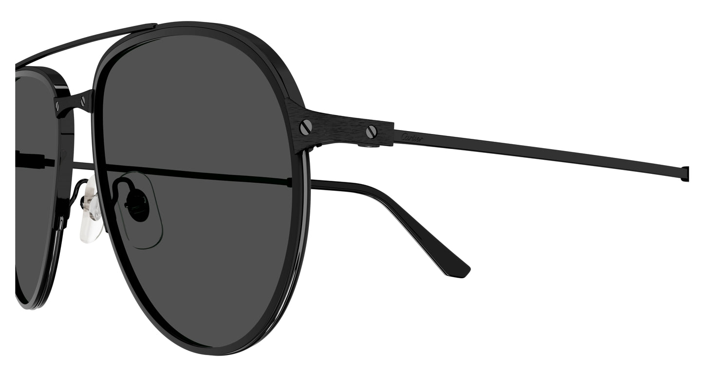 CT0325S Santos de Cartier Sunglasses
