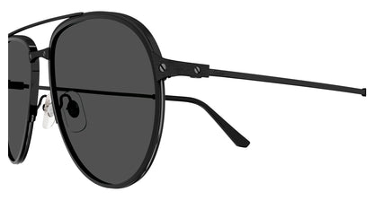 CT0325S Santos de Cartier Sunglasses