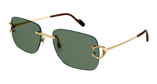 CT0330S Décor C de Cartier Sunglasses