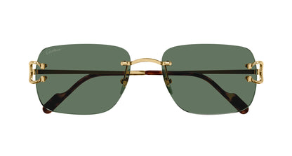 CT0330S Décor C de Cartier Sunglasses