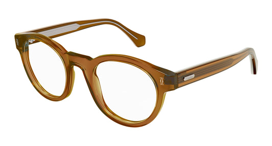 CT0341O Signature C de Cartier Glasses