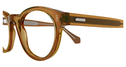 CT0341O Signature C de Cartier Glasses