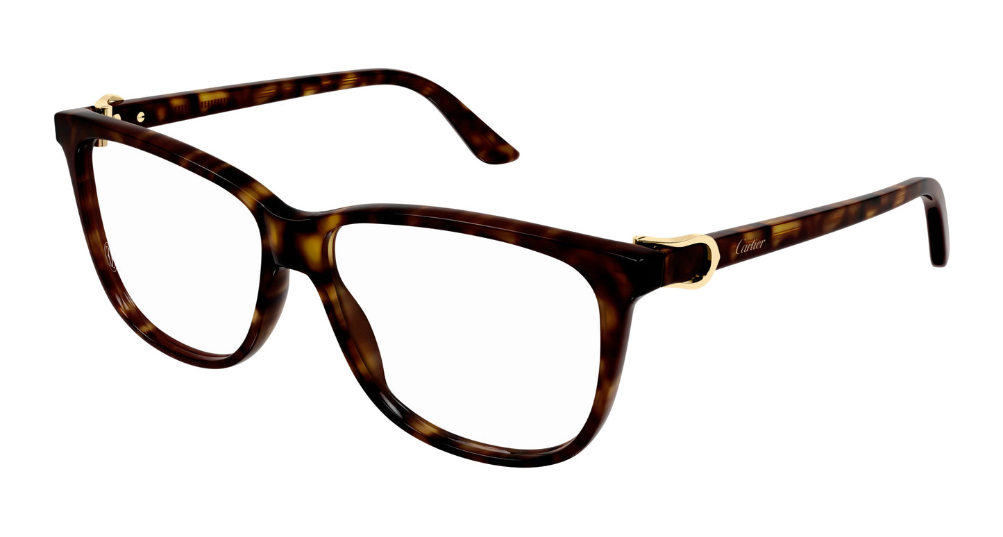 CT0351O Signature C de Cartier Glasses