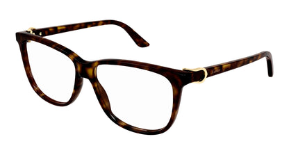 CT0351O Signature C de Cartier Glasses