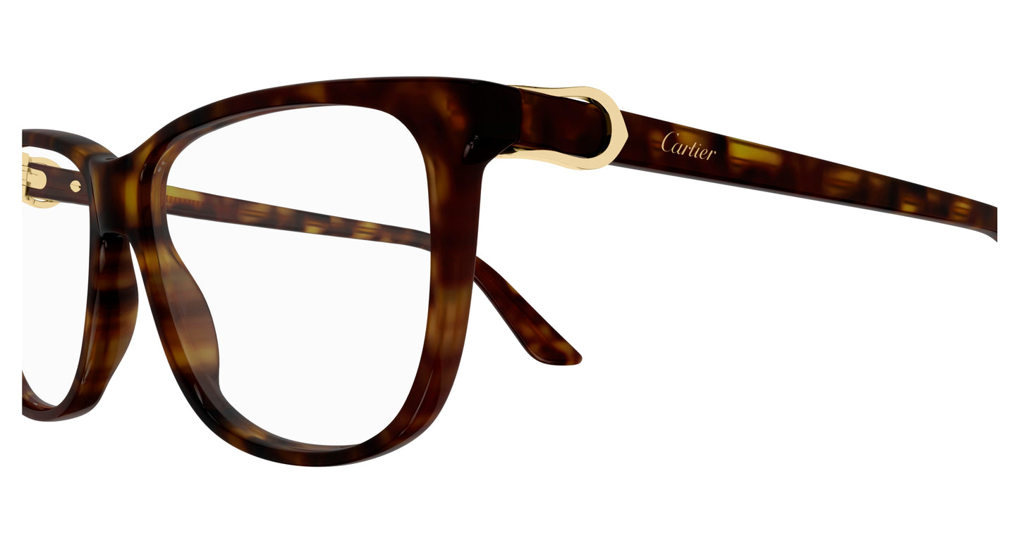 CT0351O Signature C de Cartier Glasses
