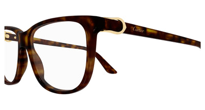 CT0351O Signature C de Cartier Glasses