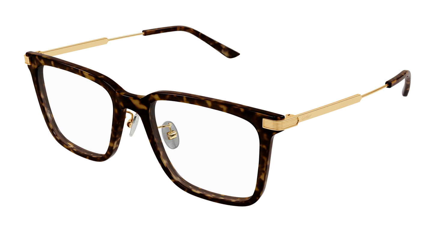 CT0384O Première de Cartier Glasses