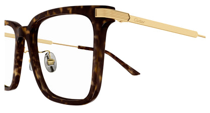 CT0384O Première de Cartier Glasses