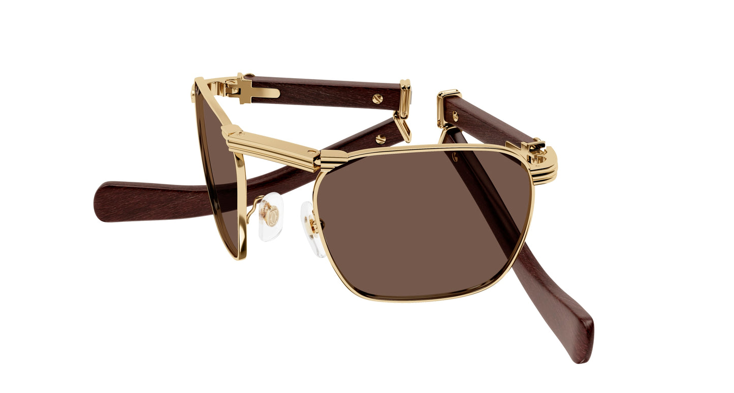CT0428S Première de Cartier Sunglasses