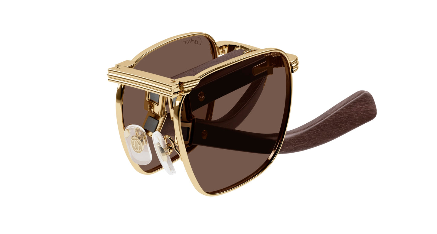 CT0428S Première de Cartier Sunglasses
