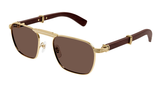 CT0428S Première de Cartier Sunglasses