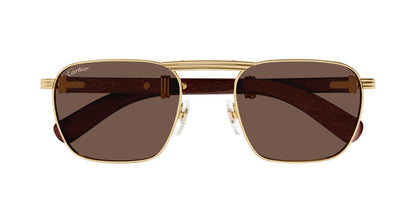 CT0428S Première de Cartier Sunglasses