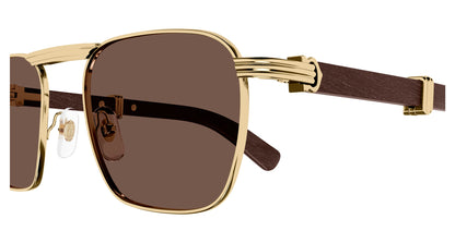 CT0428S Première de Cartier Sunglasses