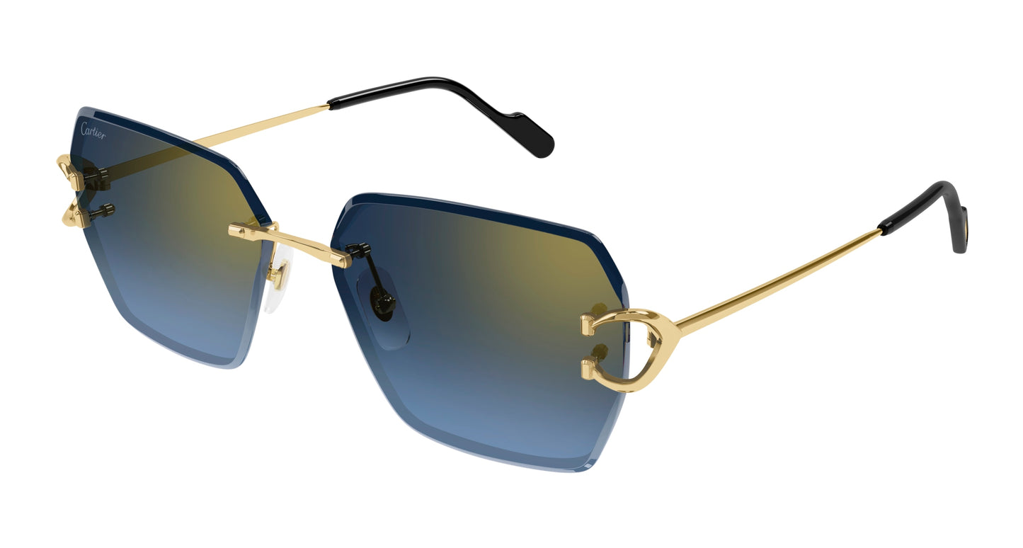CT0466S Décor C de Cartier Sunglasses