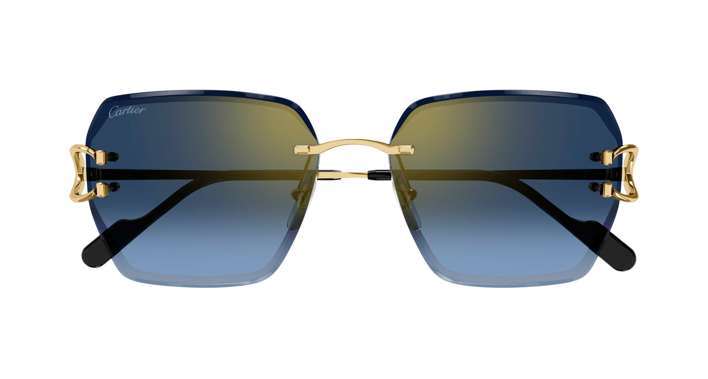 CT0466S Décor C de Cartier Sunglasses