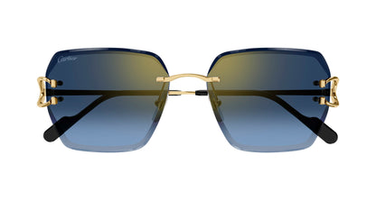 CT0466S Décor C de Cartier Sunglasses