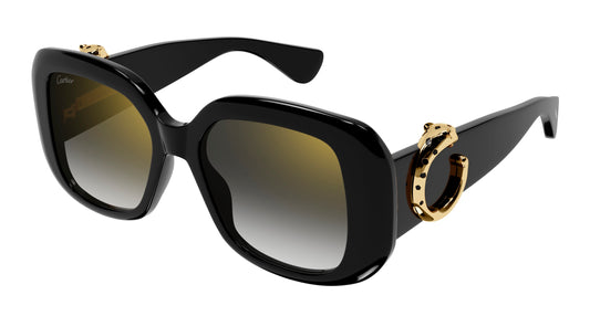 CT0471S Panthère de Cartier Sunglasses
