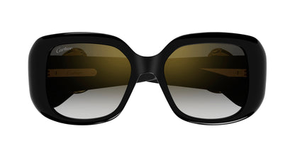 CT0471S Panthère de Cartier Sunglasses