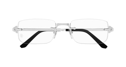 CT0479O Santos de Cartier Glasses