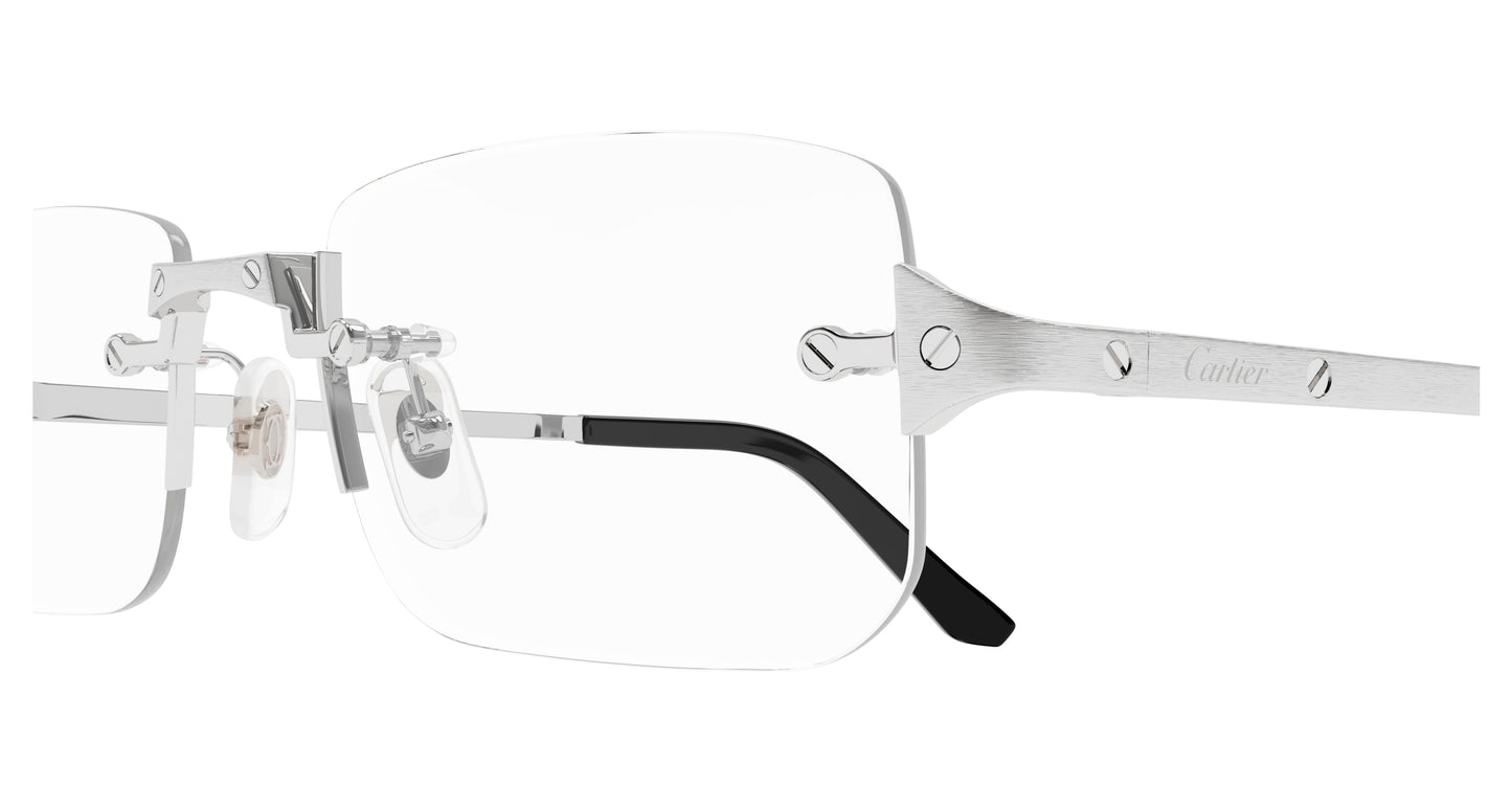 CT0479O Santos de Cartier Glasses