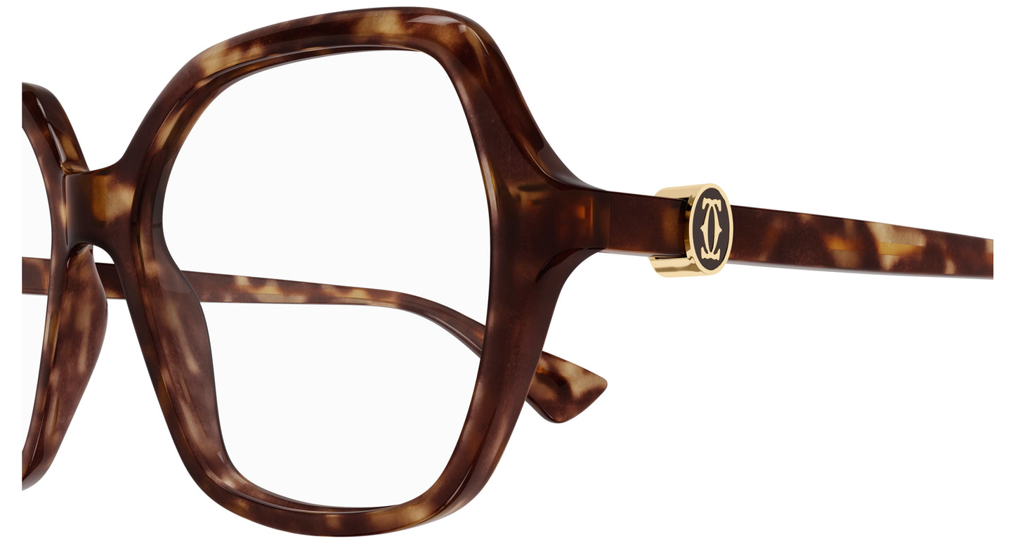 CT0492O Signature C de Cartier Glasses