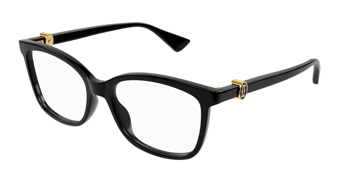 CT0493O Signature C de Cartier Glasses