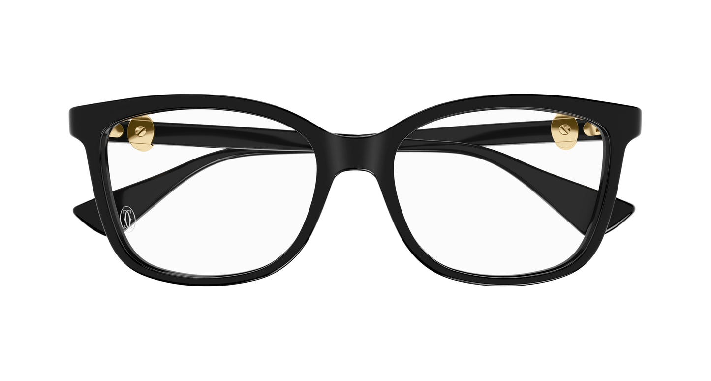 CT0493O Signature C de Cartier Glasses
